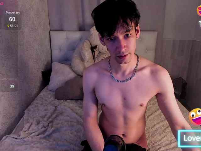 CalvinChapman
