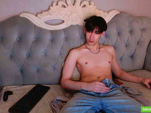 CalvinChapman