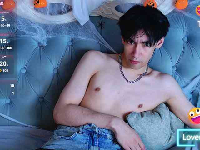 CalvinChapman
