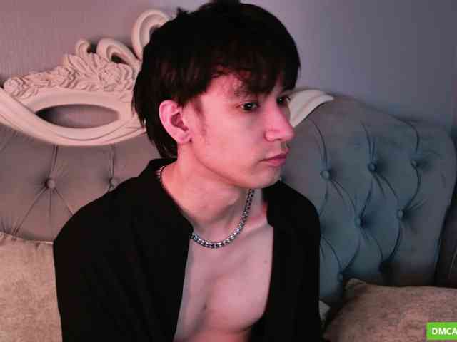 CalvinChapman
