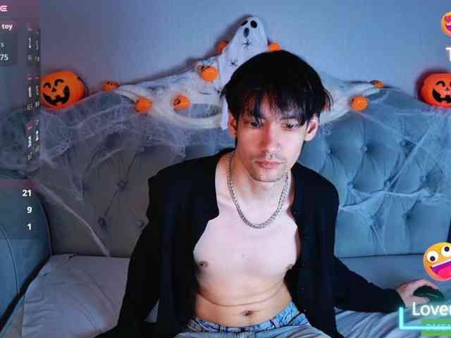 CalvinChapman