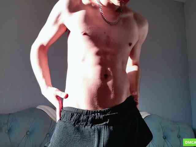 CalvinChapman