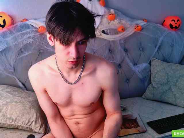 CalvinChapman