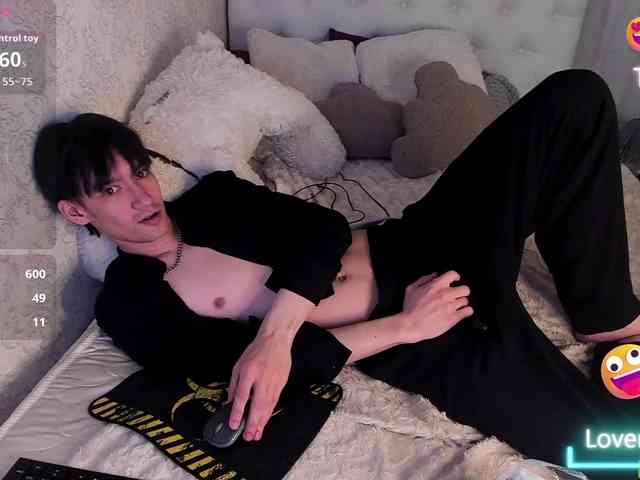 CalvinChapman