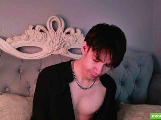 CalvinChapman