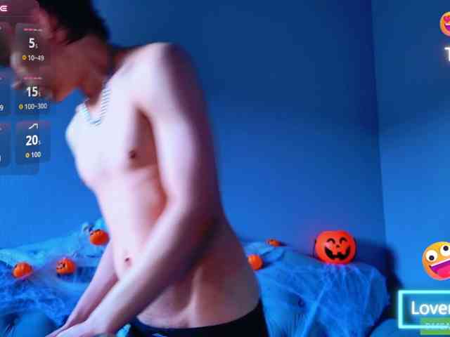 CalvinChapman