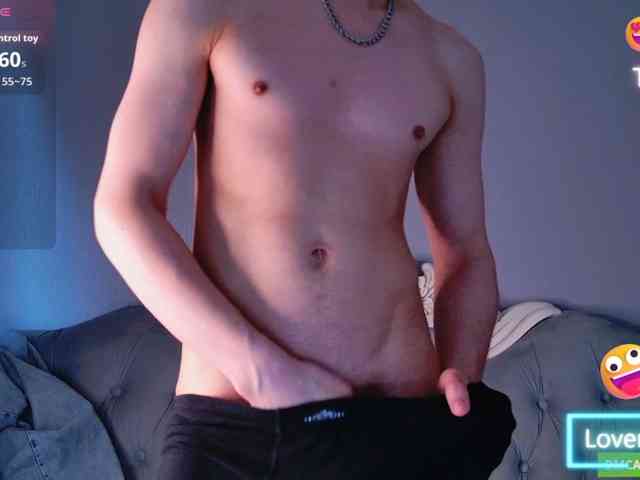 CalvinChapman