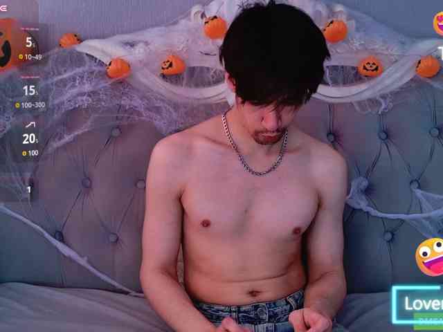 CalvinChapman