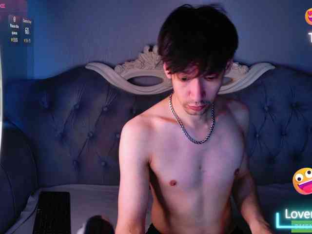 CalvinChapman
