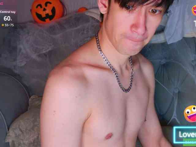 CalvinChapman