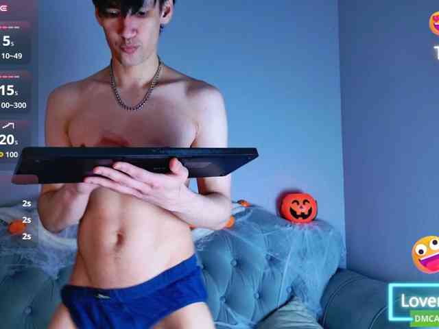 CalvinChapman CalvinChapman