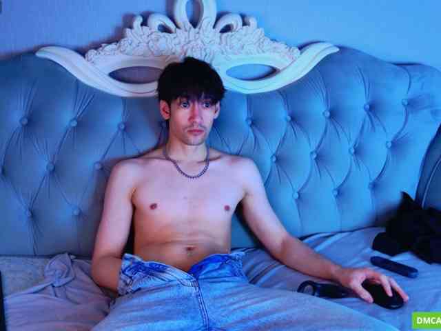CalvinChapman