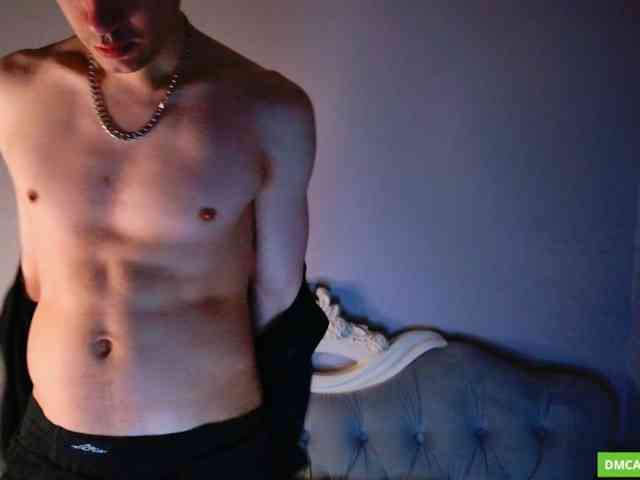 CalvinChapman