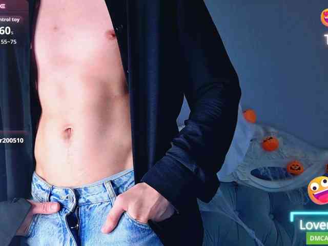 CalvinChapman CalvinChapman