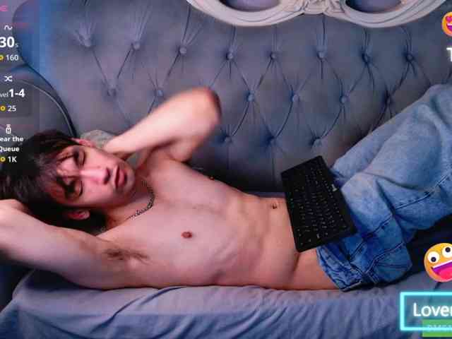 CalvinChapman