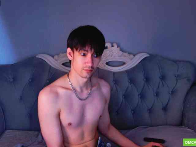 CalvinChapman