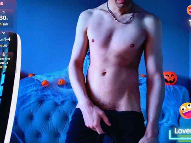 CalvinChapman