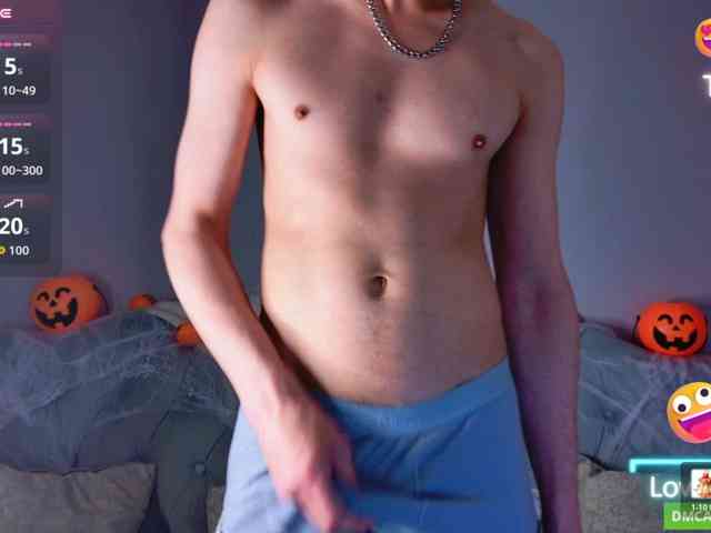 CalvinChapman