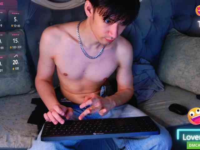 CalvinChapman