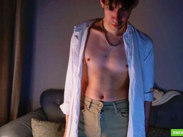 CalvinChapman