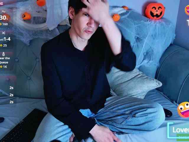 CalvinChapman