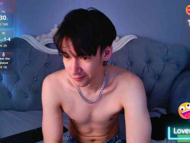 CalvinChapman
