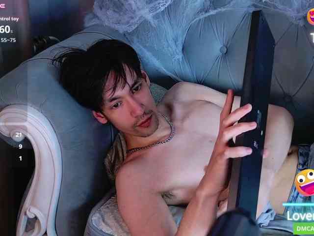 CalvinChapman