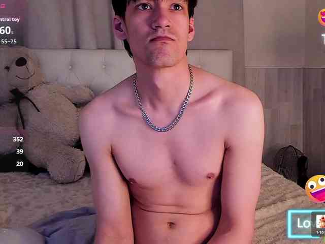 CalvinChapman