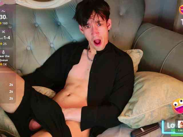 CalvinChapman