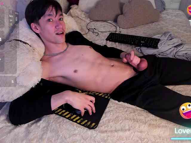 CalvinChapman