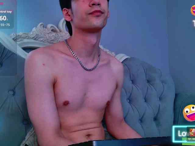 CalvinChapman