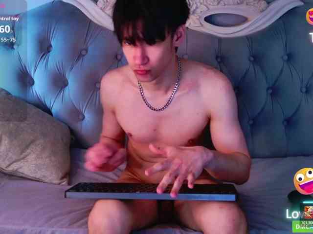 CalvinChapman