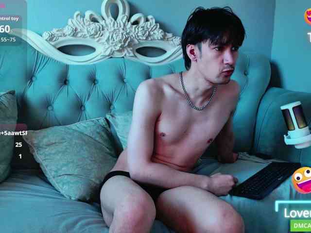 CalvinChapman