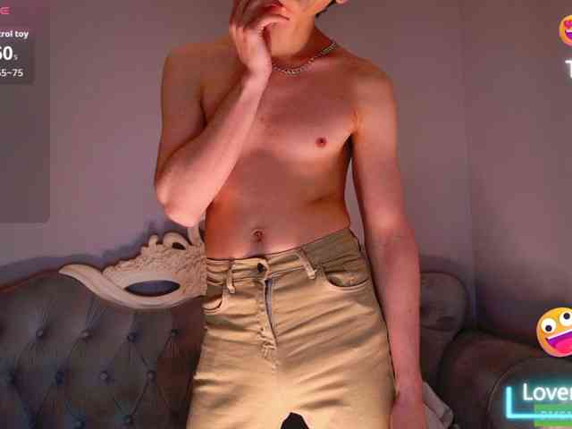 CalvinChapman