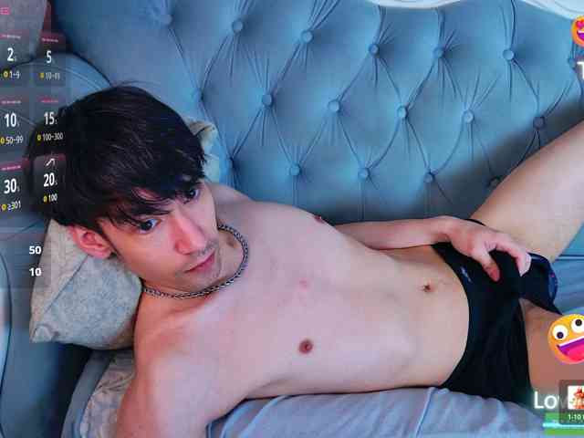 CalvinChapman