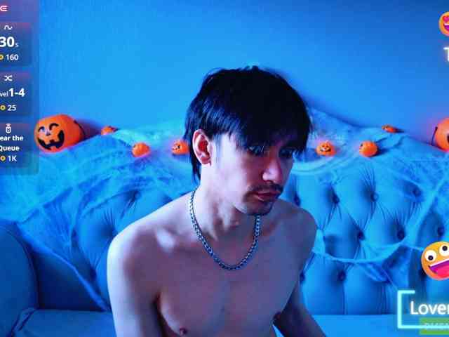 CalvinChapman