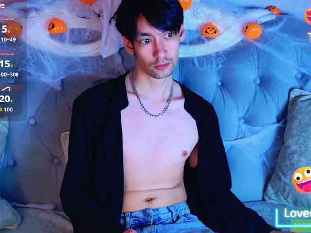 CalvinChapman