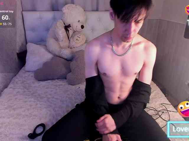 CalvinChapman