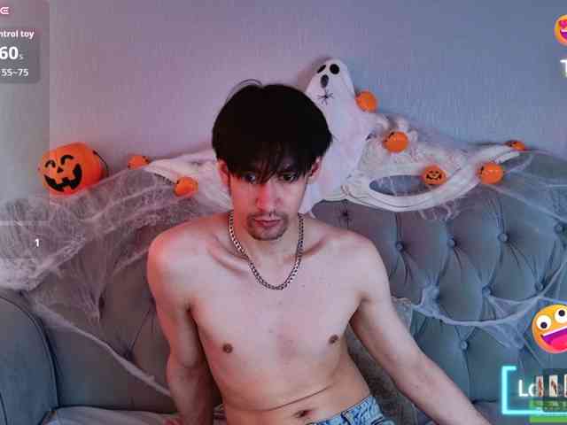 CalvinChapman