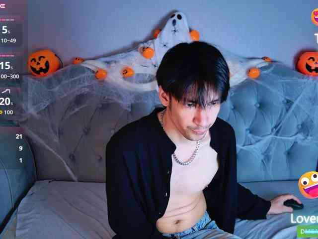 CalvinChapman