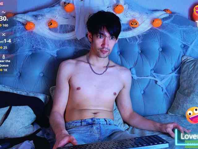 CalvinChapman
