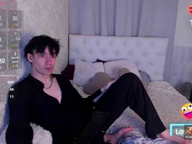 CalvinChapman