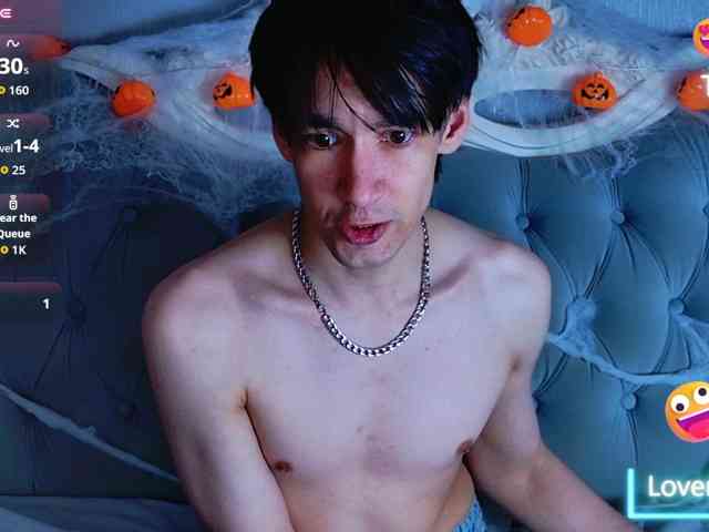 CalvinChapman