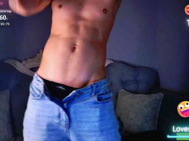 CalvinChapman