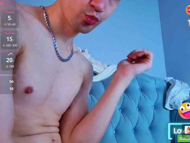 CalvinChapman