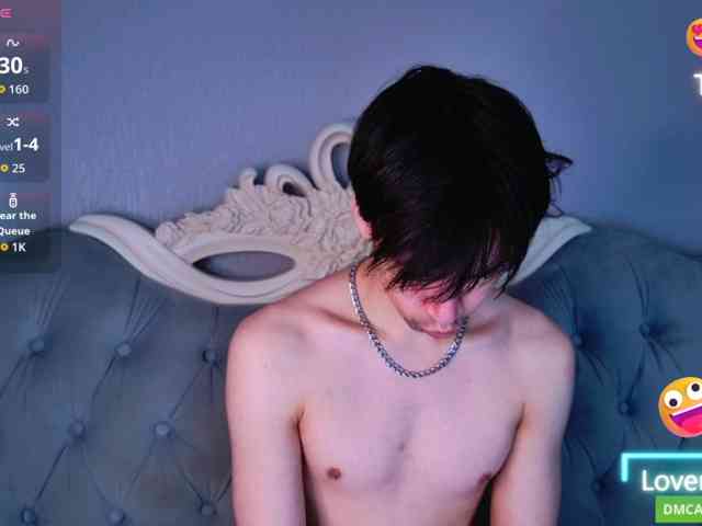 CalvinChapman