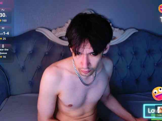 CalvinChapman