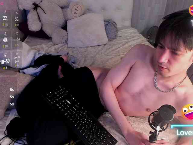 CalvinChapman