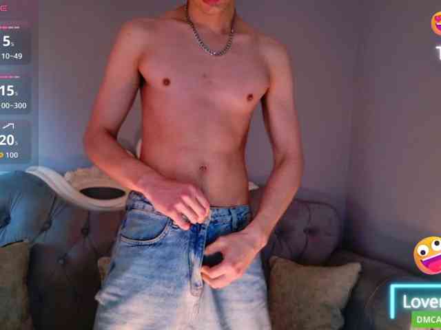 CalvinChapman