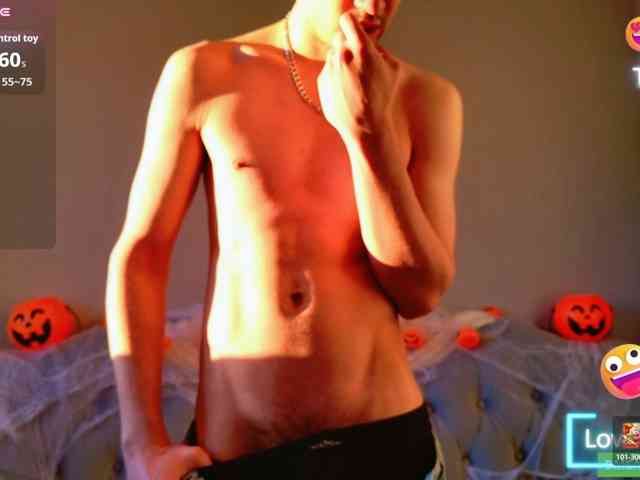 CalvinChapman